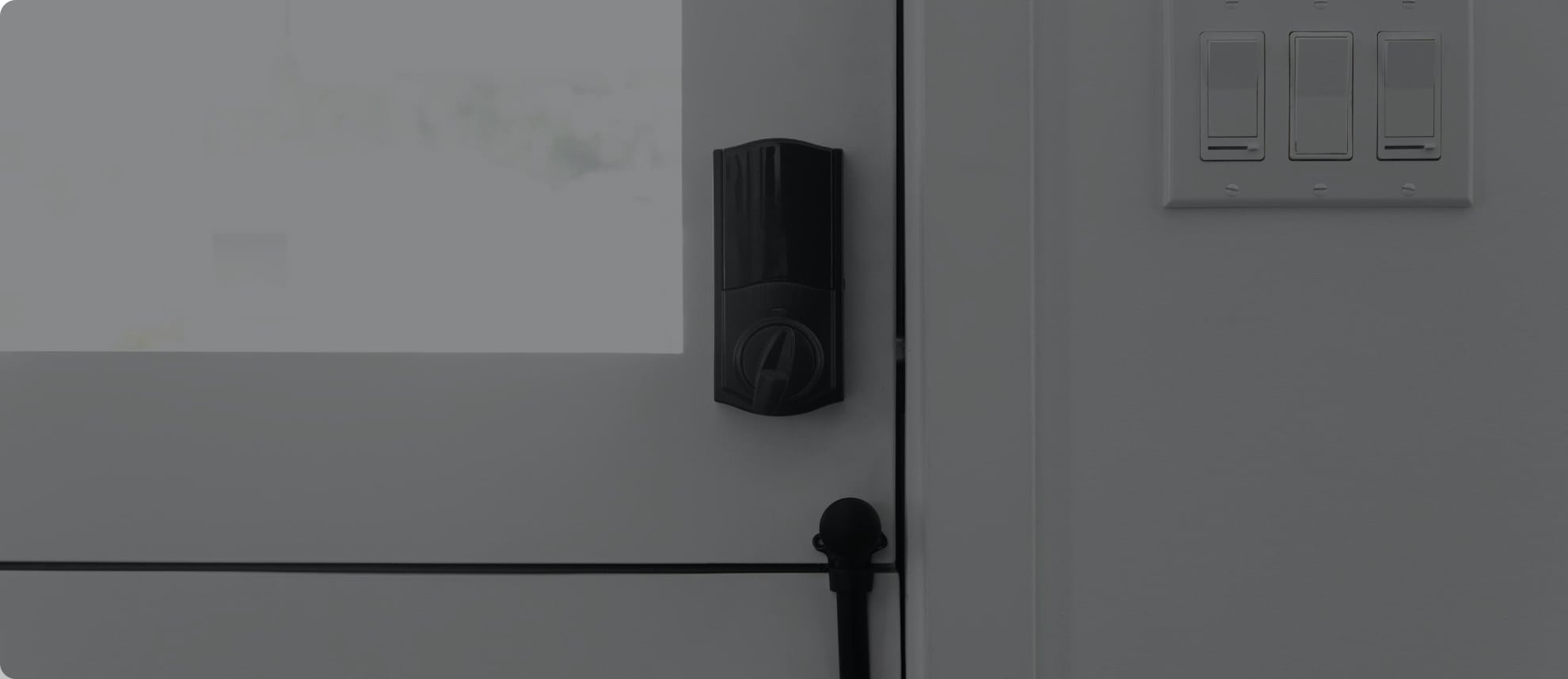 Vivint Smart Lock in Indianapolis