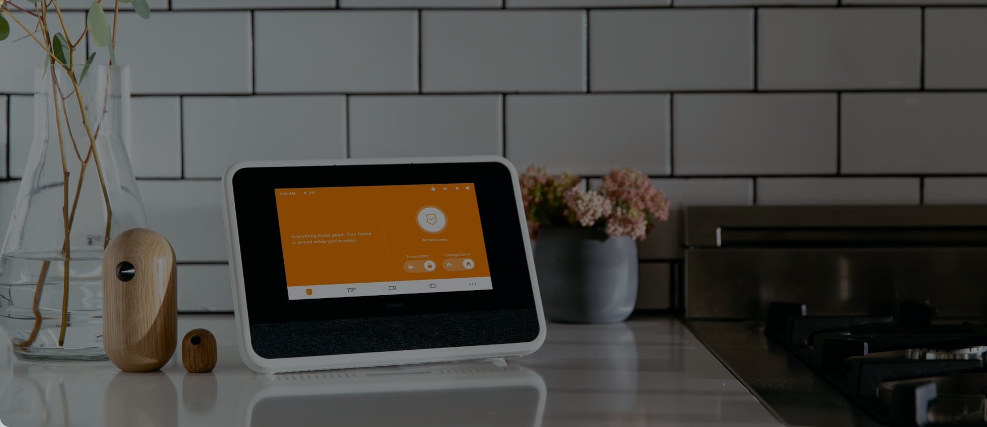 Vivint Smart Hub In Indianapolis