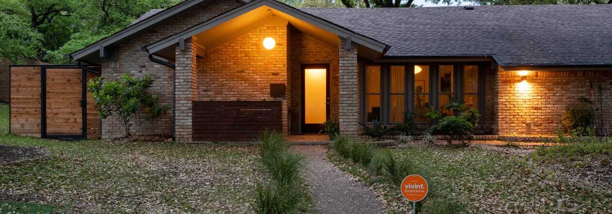 Indianapolis Vivint Home Security FAQS