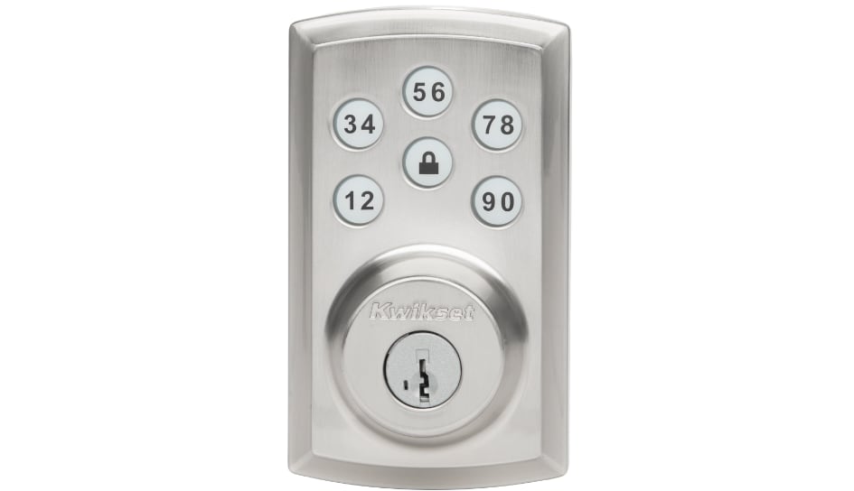 Vivint Smart Lock in Indianapolis