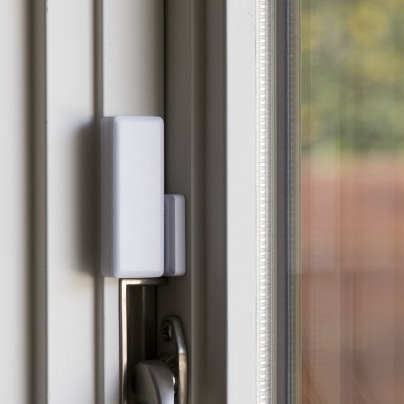 Indianapolis vivint burglar sensor