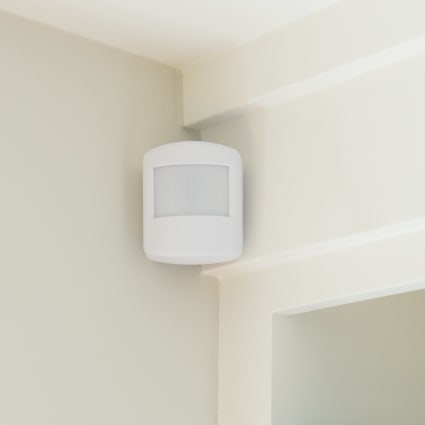 Indianapolis motion sensor