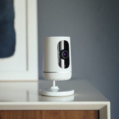 Indianapolis vivint indoor camera