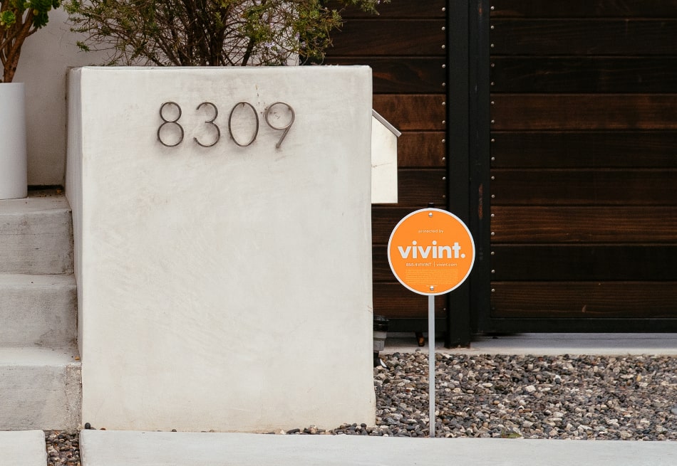 Vivint Indianapolis dealer