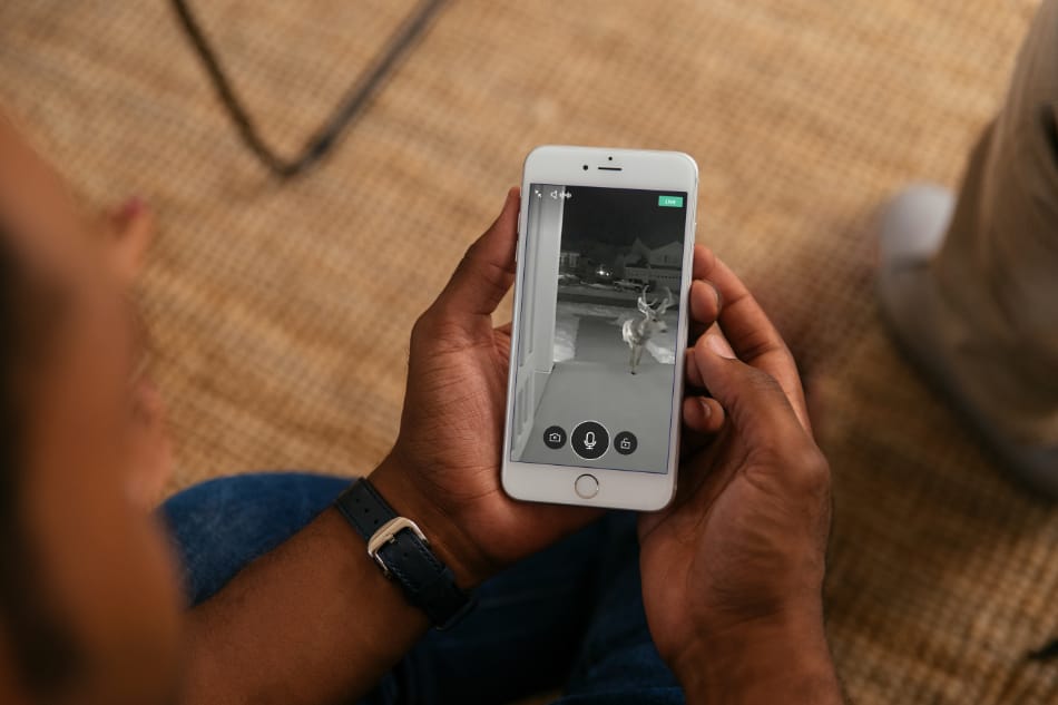 Brownsburg IN security system